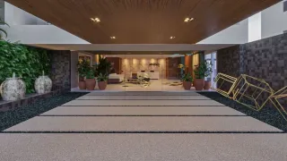 ZUHAUS RESIDENCE CLUB