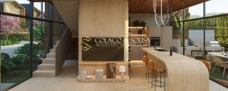 TEKOÁ Boutique Residences