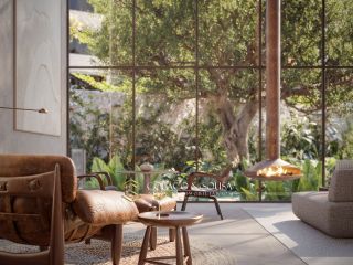 TEKOÁ Boutique Residences
