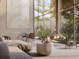 TEKOÁ Boutique Residences