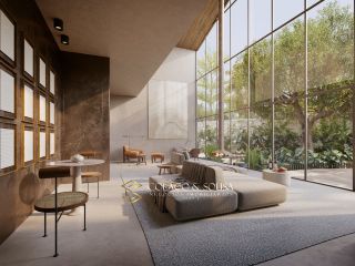 TEKOÁ Boutique Residences
