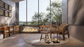 TEKOÁ Boutique Residences