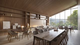 TEKOÁ Boutique Residences