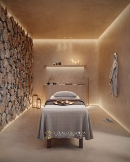 TEKOÁ Boutique Residences
