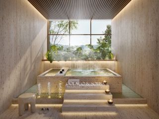 TEKOÁ Boutique Residences