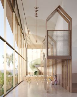 TEKOÁ Boutique Residences