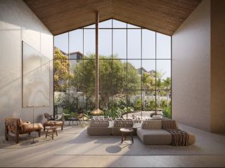 TEKOÁ Boutique Residences
