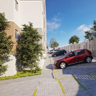Apartamento com possibilidade de entrada ZERO.