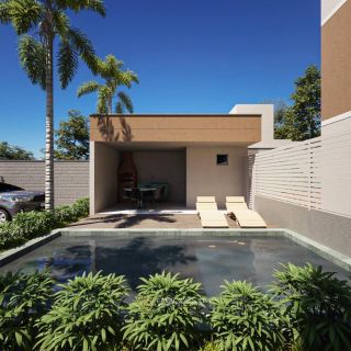 Apartamento com possibilidade de entrada ZERO.
