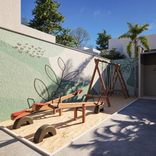 Apartamento com possibilidade de entrada ZERO.