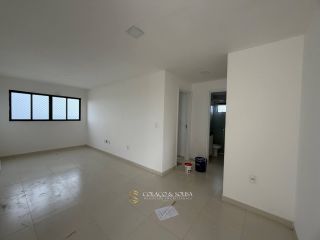 APARTAMENTOS 02 QUARTOS PARA LOCAÇÃO PRÓXIMO A FACISA