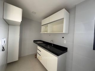 APARTAMENTOS 02 QUARTOS PARA LOCAÇÃO PRÓXIMO A FACISA