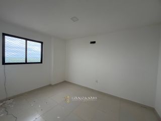 APARTAMENTOS 02 QUARTOS PARA LOCAÇÃO PRÓXIMO A FACISA