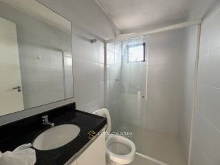 APARTAMENTOS 02 QUARTOS PARA LOCAÇÃO PRÓXIMO A FACISA