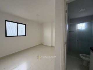 APARTAMENTOS 02 QUARTOS PARA LOCAÇÃO PRÓXIMO A FACISA