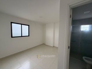 APARTAMENTOS 02 QUARTOS PARA LOCAÇÃO PRÓXIMO A FACISA