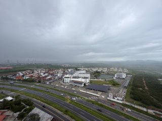 APARTAMENTOS 02 QUARTOS PARA LOCAÇÃO PRÓXIMO A FACISA
