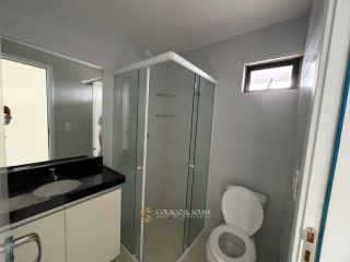 APARTAMENTOS 02 QUARTOS PARA LOCAÇÃO PRÓXIMO A FACISA