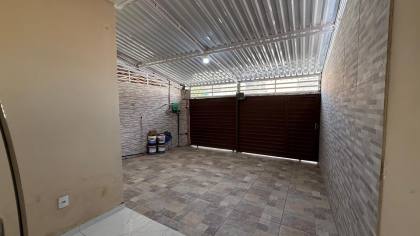 Casa no Portal Sudoeste | 120m² | 3 Quartos c/ Suíte | Energia Solar | 2 Vagas | R$ 250 Mil