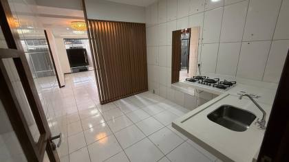 Casa no Portal Sudoeste | 120m² | 3 Quartos c/ Suíte | Energia Solar | 2 Vagas | R$ 250 Mil