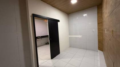 Casa no Portal Sudoeste | 120m² | 3 Quartos c/ Suíte | Energia Solar | 2 Vagas | R$ 250 Mil