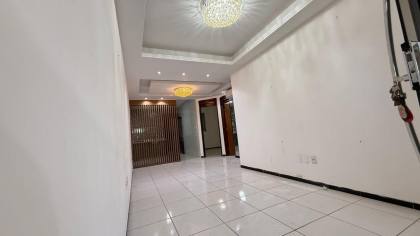 Casa no Portal Sudoeste | 120m² | 3 Quartos c/ Suíte | Energia Solar | 2 Vagas | R$ 250 Mil