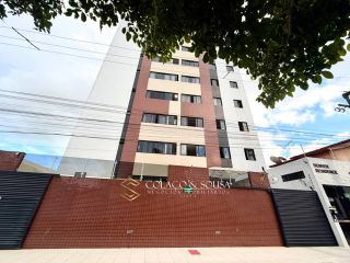 APARTAMENTO A VENDA/03 QUARTOS/01 SUITE/ 02 VAGAS DE GARAGEM NO CRUZEIRO
