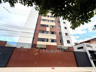 APARTAMENTO A VENDA/03 QUARTOS/01 SUITE/ 02 VAGAS DE GARAGEM NO CRUZEIRO