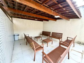 APARTAMENTO A VENDA/03 QUARTOS/01 SUITE/ 02 VAGAS DE GARAGEM NO CRUZEIRO
