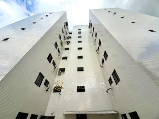 APARTAMENTO A VENDA/03 QUARTOS/01 SUITE/ 02 VAGAS DE GARAGEM NO CRUZEIRO
