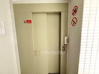 APARTAMENTO A VENDA/03 QUARTOS/01 SUITE/ 02 VAGAS DE GARAGEM NO CRUZEIRO