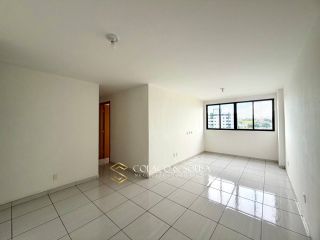 APARTAMENTO A VENDA/03 QUARTOS/01 SUITE/ 02 VAGAS DE GARAGEM NO CRUZEIRO