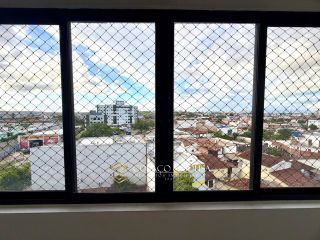 APARTAMENTO A VENDA/03 QUARTOS/01 SUITE/ 02 VAGAS DE GARAGEM NO CRUZEIRO