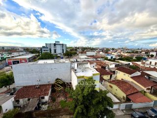 APARTAMENTO A VENDA/03 QUARTOS/01 SUITE/ 02 VAGAS DE GARAGEM NO CRUZEIRO
