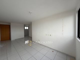 APARTAMENTO A VENDA/03 QUARTOS/01 SUITE/ 02 VAGAS DE GARAGEM NO CRUZEIRO