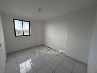 APARTAMENTO A VENDA/03 QUARTOS/01 SUITE/ 02 VAGAS DE GARAGEM NO CRUZEIRO