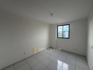 APARTAMENTO A VENDA/03 QUARTOS/01 SUITE/ 02 VAGAS DE GARAGEM NO CRUZEIRO