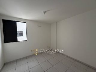 APARTAMENTO A VENDA/03 QUARTOS/01 SUITE/ 02 VAGAS DE GARAGEM NO CRUZEIRO