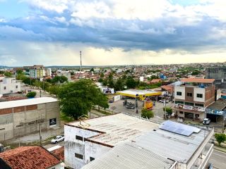 APARTAMENTO A VENDA/03 QUARTOS/01 SUITE/ 02 VAGAS DE GARAGEM NO CRUZEIRO