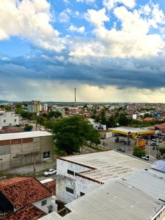 APARTAMENTO A VENDA/03 QUARTOS/01 SUITE/ 02 VAGAS DE GARAGEM NO CRUZEIRO