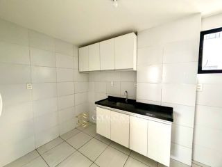 APARTAMENTO A VENDA/03 QUARTOS/01 SUITE/ 02 VAGAS DE GARAGEM NO CRUZEIRO