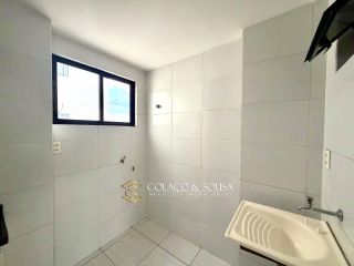 APARTAMENTO A VENDA/03 QUARTOS/01 SUITE/ 02 VAGAS DE GARAGEM NO CRUZEIRO