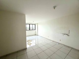 APARTAMENTO A VENDA/03 QUARTOS/01 SUITE/ 02 VAGAS DE GARAGEM NO CRUZEIRO