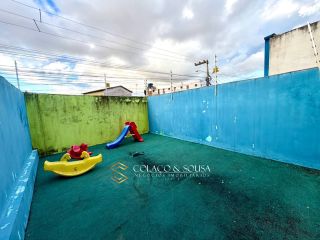 APARTAMENTO A VENDA/03 QUARTOS/01 SUITE/ 02 VAGAS DE GARAGEM NO CRUZEIRO