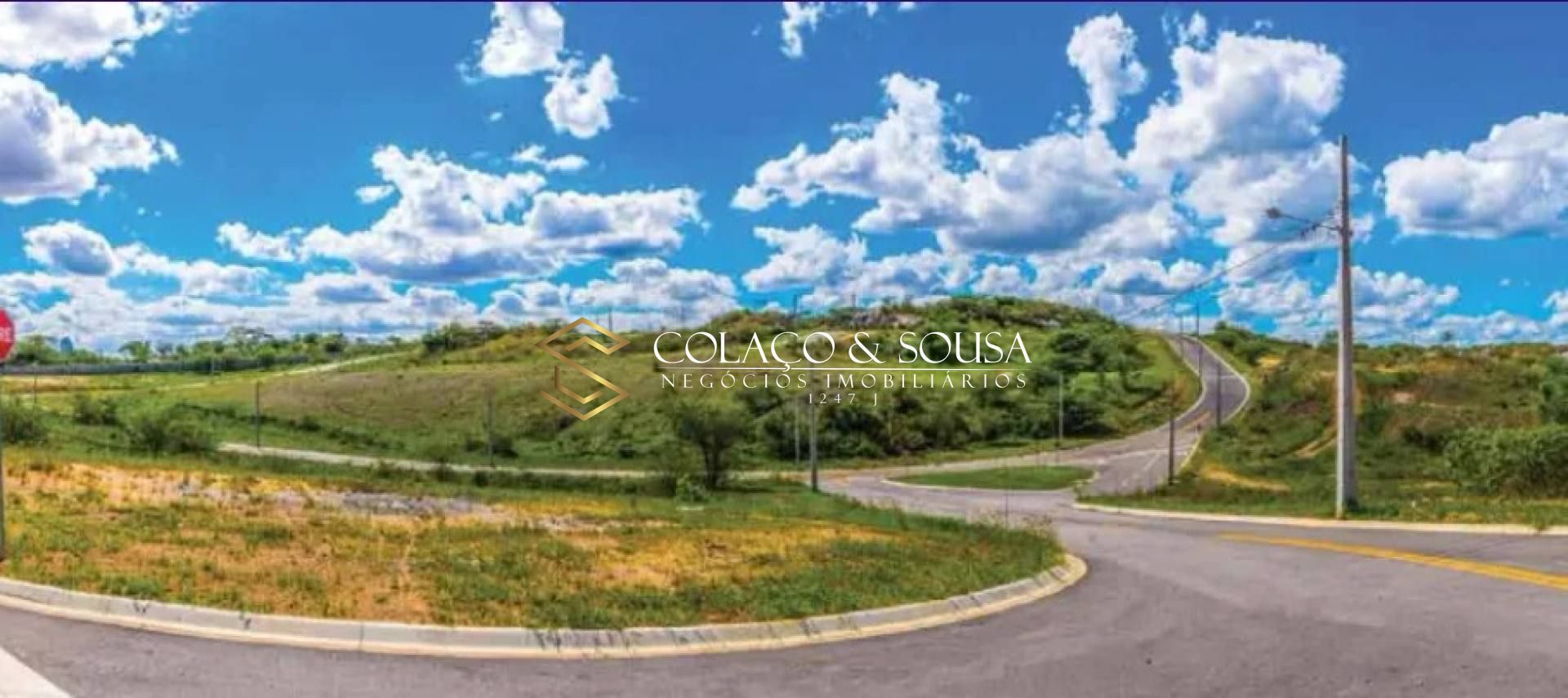 Lotes para Venda em condomínio fechado com 360 m² a partir de R$ 129.600,00