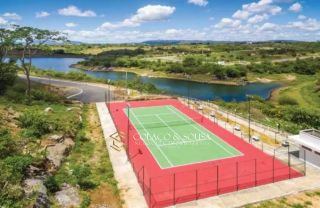 Lotes para Venda em condomínio fechado com 360 m² a partir de R$ 129.600,00