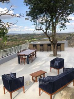 Lotes para Venda em condomínio fechado com 360 m² a partir de R$ 129.600,00