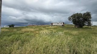 Lote para venda no Vila Maria da Luz.