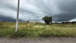 Lote para venda no Vila Maria da Luz.