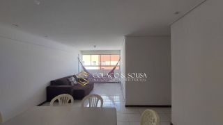 Apartamento à venda no Residencial Augusto dos Anjos, Campina Grande - PB